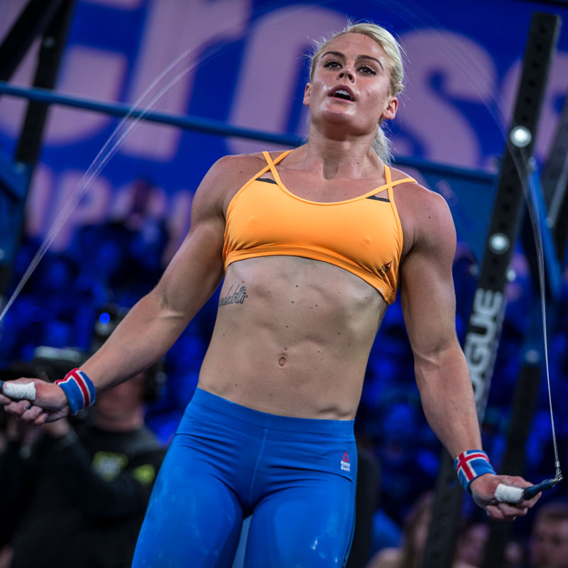 Rogue Athletes - Tips, Tweets & Videos from Top CrossFit Pros