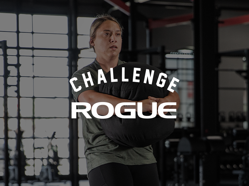Rogue Fitness Europe - Strength & Conditioning